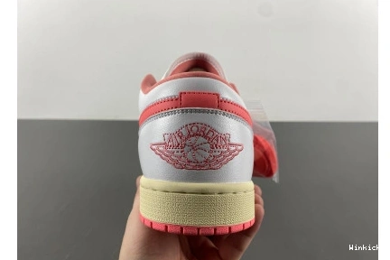 Low DC0774-109 AIR JORDAN 1 1006